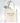 Classic Serif w/ City, Zip - Custom Canvas Tote Bag