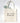 Lake and Paddles - Custom Canvas Tote Bag