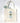 Coastal Wood Seahorse - Canvas Tote Bag