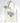 Blue Coral - Canvas Tote Bag