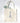 Sketched Lighthouse (Round) - Canvas Tote Bag
