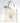 Hibiscus in a Bottle - Canvas Tote Bag
