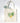 Tropical Heart - Canvas Tote Bag
