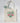 Flamingo Heart - Canvas Tote Bag