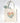 Sea Glass Heart - Valentine's Day Canvas Tote Bag