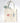 Shells of Glory - Patriotic Canvas Tote Bag