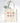 Watercolor Shells - Canvas Tote Bag