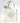 Gradient Snowflake - Canvas Tote Bag