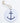 Fisherman's Anchor - Ornament