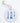 Blue Lighthouses - Ornament
