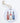 Patriotic Bottles - Ornament