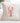 Bow-Tied Lobster - Customizable Square Canvas Pillow