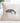 I Am Happy Anywhere - Square Canvas Pillow