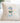 Coastal Wood Seahorse - Square Canvas Pillow