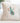 Tropical Plants - Square Canvas Pillow