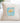Yellow Umbrella - Square Canvas Pillow