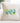 Watercolor Easter Eggs - Square Canvas Pillow