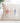 Shells of Glory - Patriotic Square Canvas Pillow