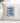 Framed in Kelp - Square Canvas Pillow