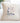 Love Whale - Square Canvas Pillow