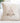 Driftwood Christmas Tree - Customizable Canvas Pillow