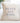 Peace Joy Noel - Square Canvas Pillow