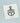 Distressed Anchor w/ Zip Code - Custom Swedish Dish Cloth