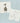 Watercolor Seagulls  - 2pk Swedish Dish Cloth