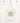 Irish Luck Circle - Canvas Tote Bag
