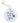 Always With You (Paw) - Ornament