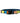 Sunset Stripe  - Dog Collar