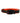 Jack O' Lantern  - Dog Collar