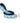 Pink Anchor - Dog Leash
