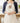 Garden Fresh Jam Emblem - Custom Women's Apron