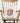 Garden Fresh Jam Emblem - Custom Square Canvas Pillow