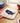 America - Home - Cotton Pot Holder