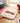 America 1776 Block Style Print - Cotton Pot Holder
