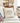Authentic Americana Custom - Custom Square Canvas Pillow