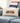 America 1776 Block Style Print - Rectangular Canvas Pillow