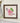 Apple Blossom Trio - Spring Framed Sign