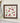 Cherry Pattern - Framed Sign