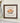 Sourdough Trust - Framed Sign