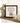 Roots & Home Mills Flour Sack - Custom Framed Sign