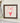 Ribbon Heart - Framed Sign