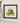 Pot of Gold - St. Patrick's Day Framed Sign