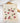 Cherry Pattern - Cotton Cinch Bag