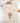 Simple Angel - Customizable Cotton Cinch Bag