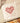 Heart of Hearts - Customizable Cotton Pot Holder