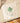Lucky Four Leaf Clover - St. Patrick's Day Cotton Pot Holder