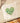 Clover Heart - St. Patrick's Day Cotton Pot Holder